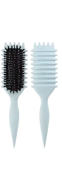 Cepillo Definidor de Rizos